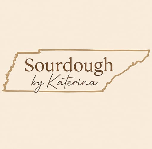 Sourdough by Katerina vendor image