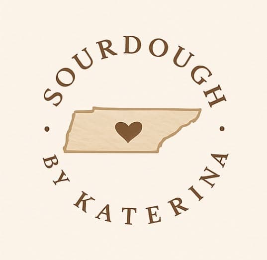 Sourdough by Katerina profile image
