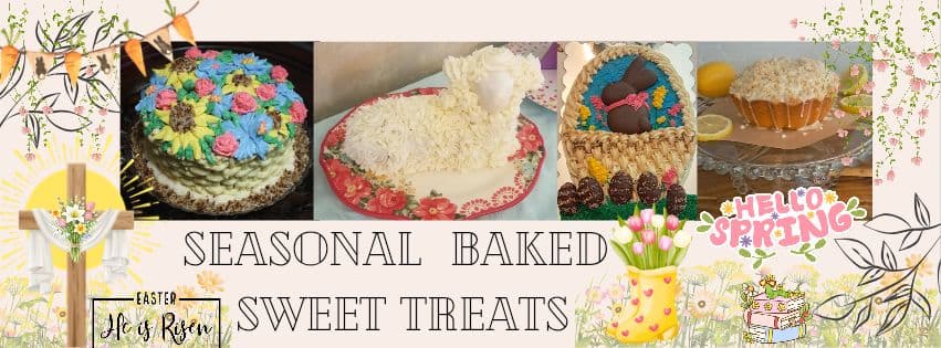 The Old Country Church Stead vendor image