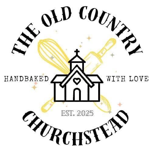The Old Country Church Stead profile image