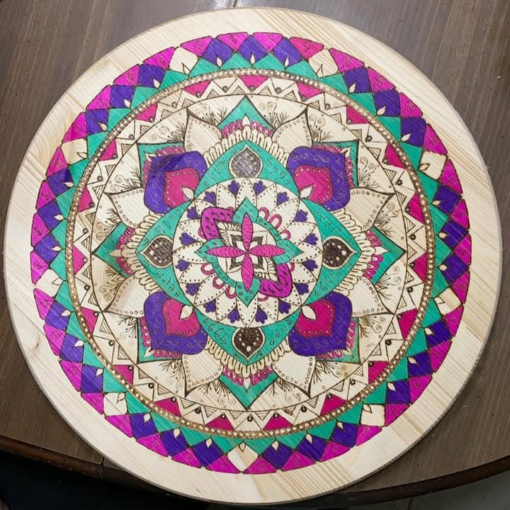 Twin Creek Woodworks profile image