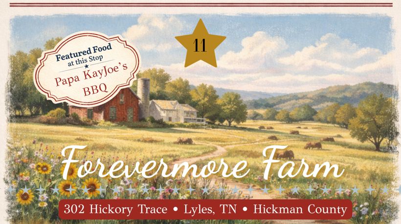 Forevermore Farm